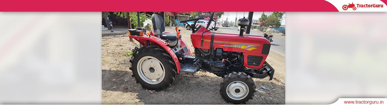 Sai motors(Tractors)